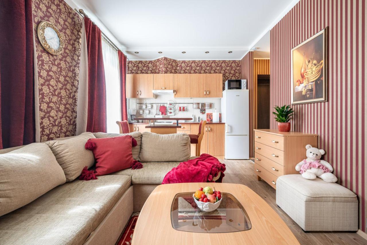 Korter Videviku Tallinn